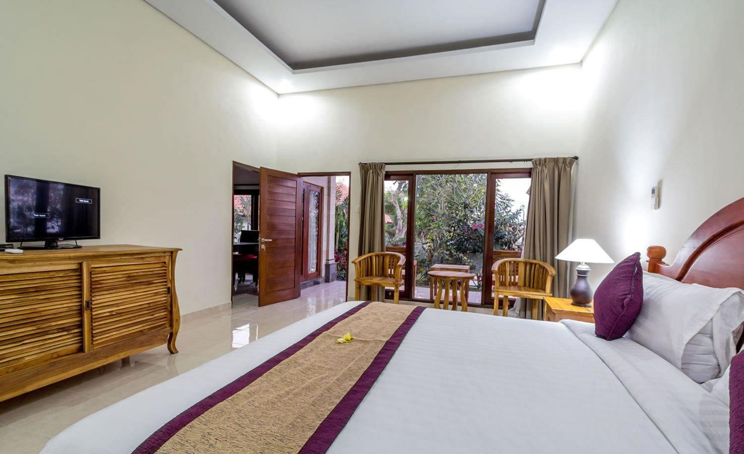 Padma Kumala Holiday park 4*