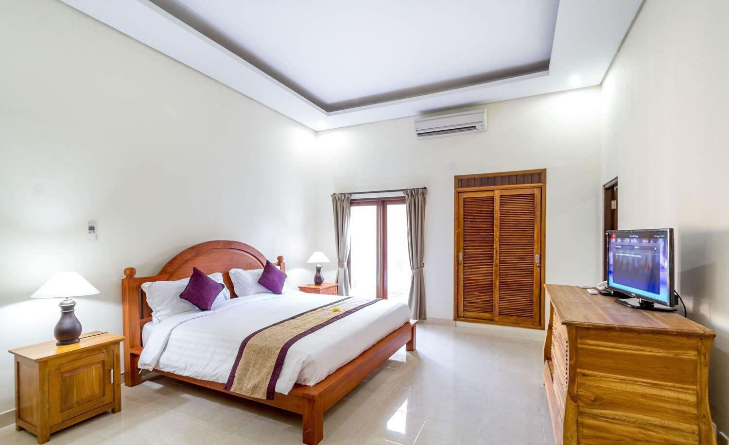 Padma Kumala 4* Nusa Lembongan (Bali)