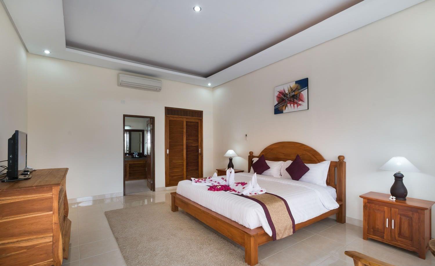 Padma Kumala Holiday park Nusa Lembongan (Bali)