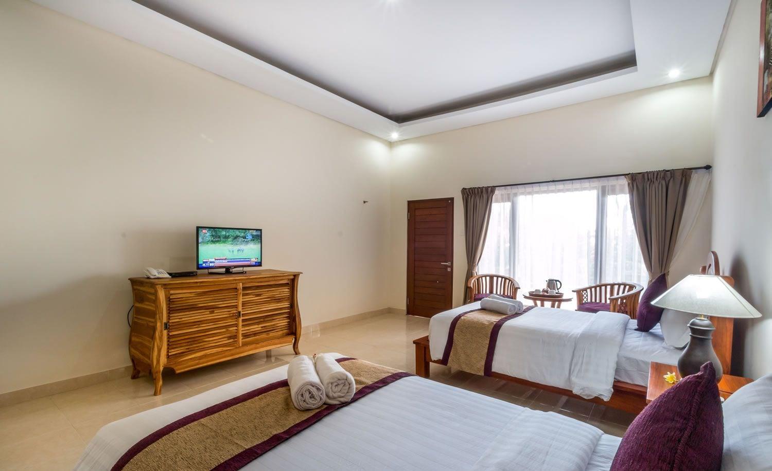 Holiday park Padma Kumala 4*