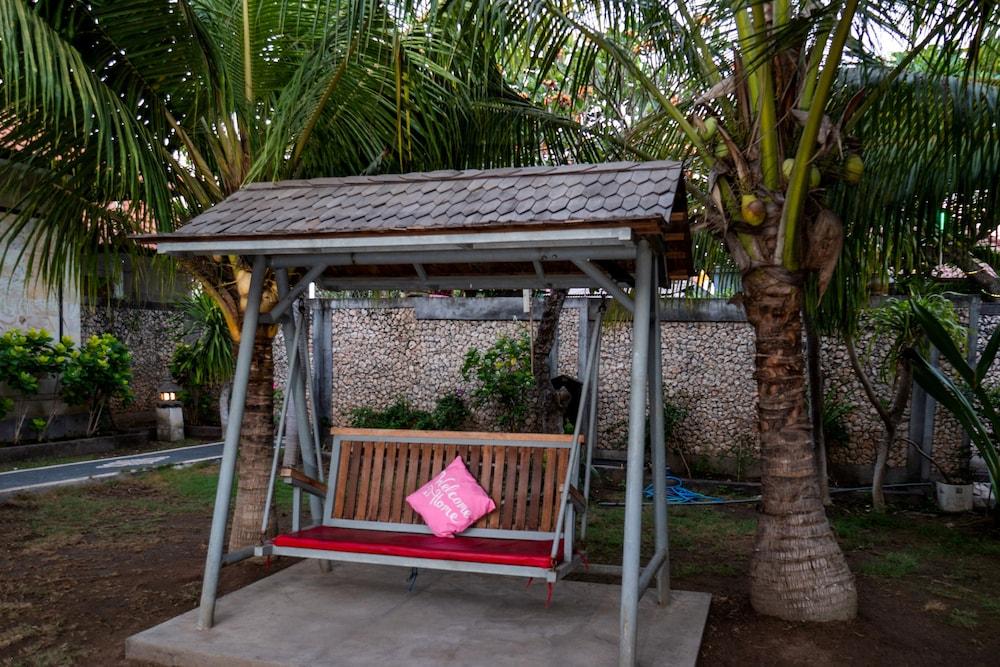 Jenggala Holiday park