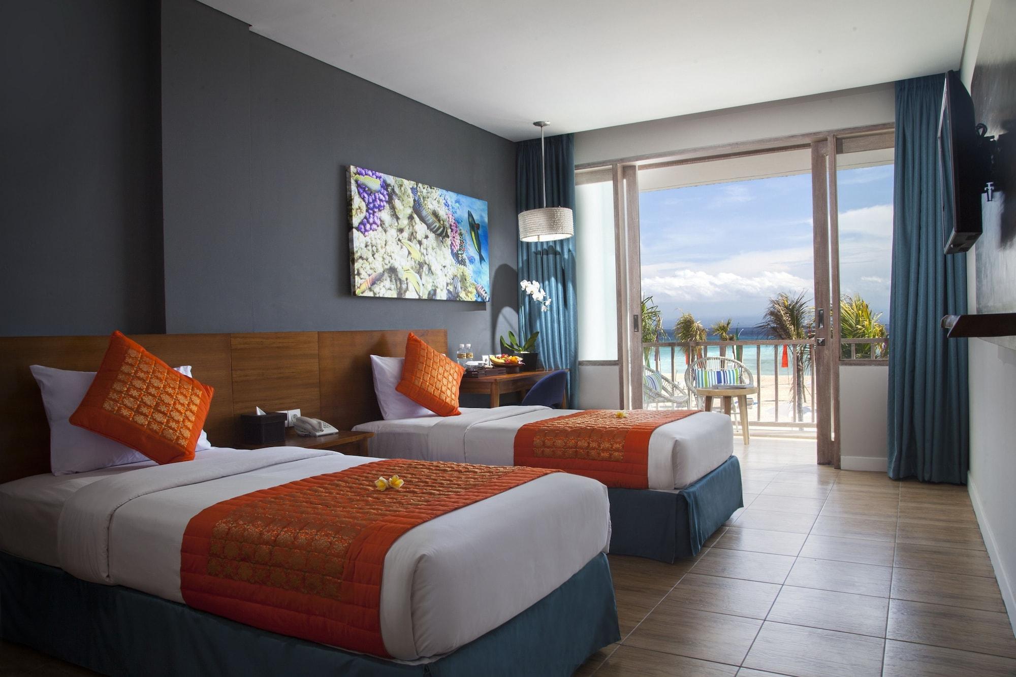 Resort Mahagiri Nusa