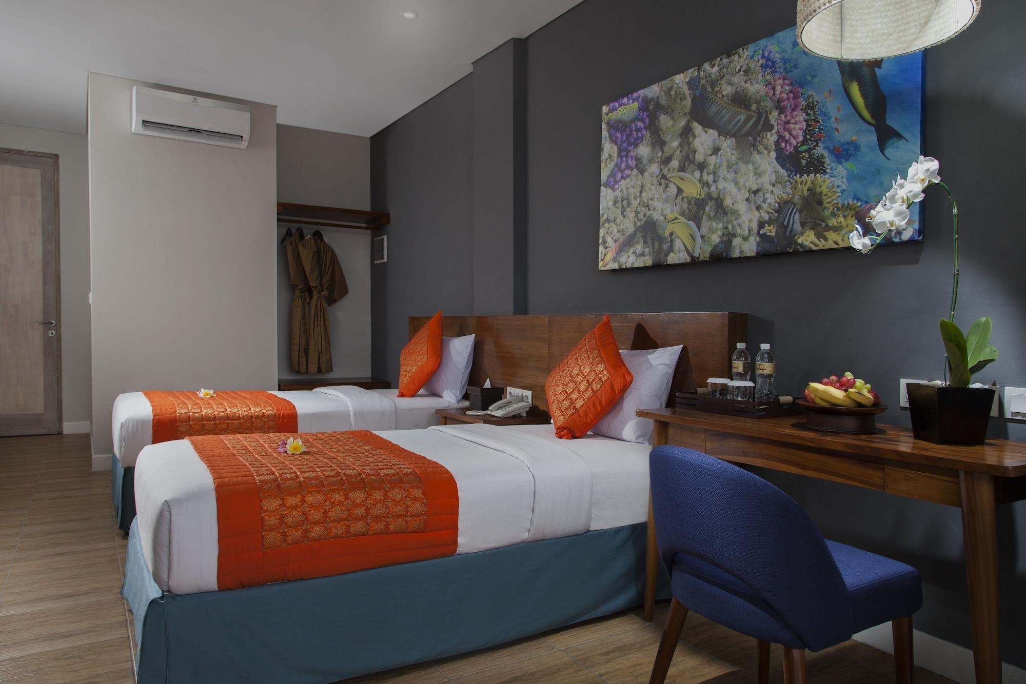 Mahagiri Nusa 4* Nusa Lembongan (Bali)