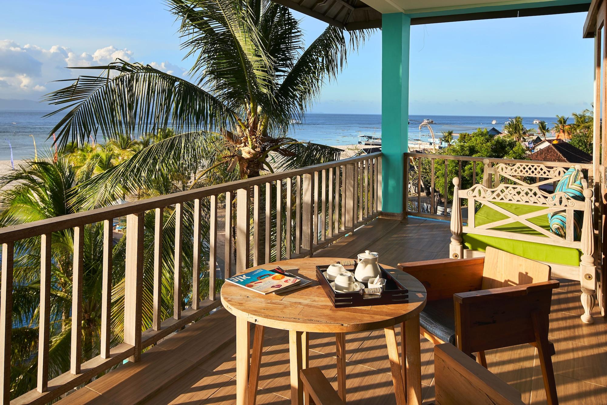 Resort Mahagiri Nusa