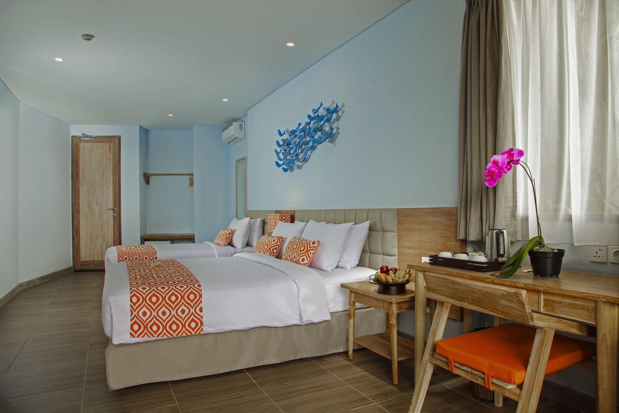 Mahagiri Nusa 4* Nusa Lembongan (Bali)