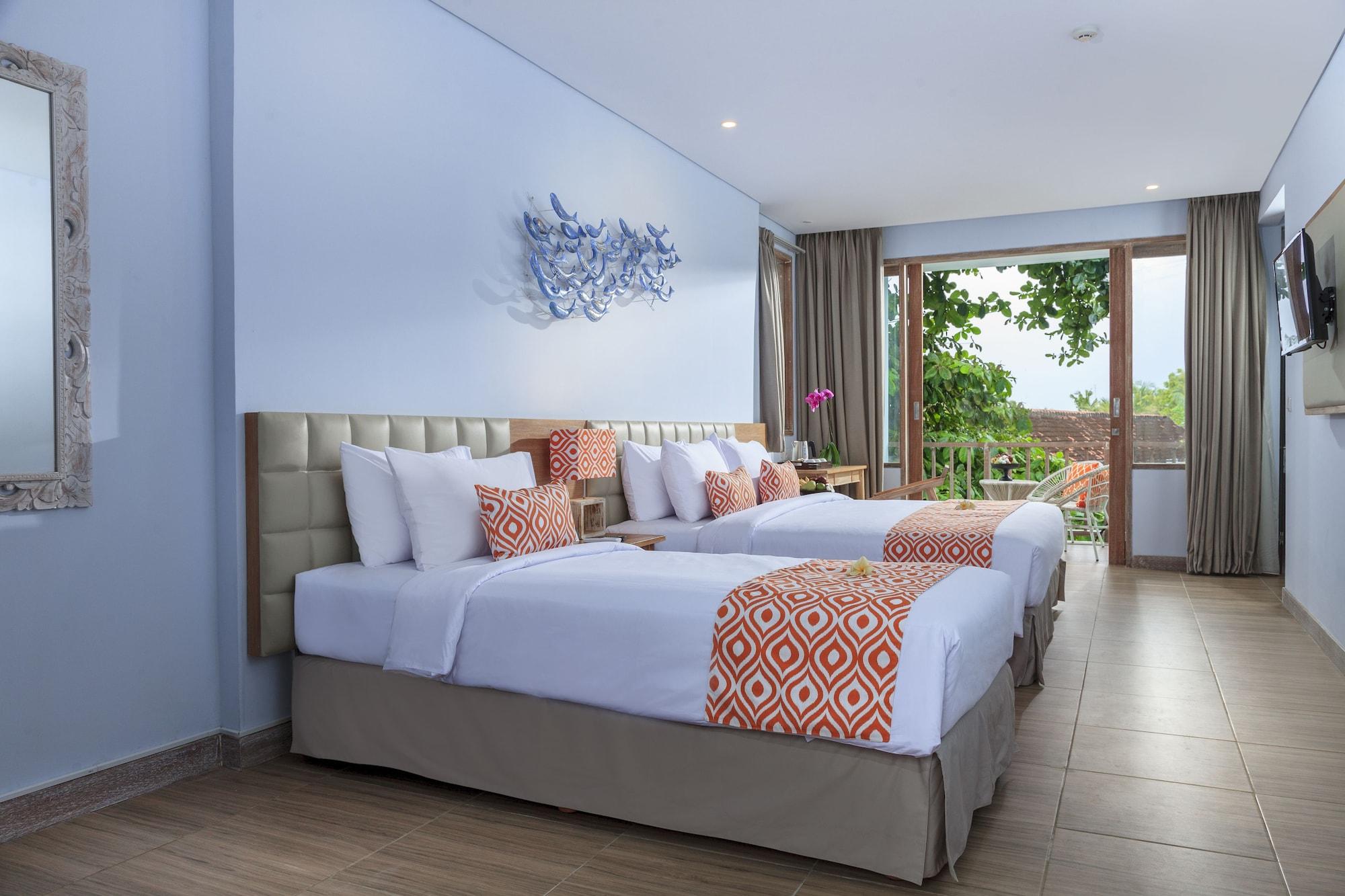 Resort Mahagiri Nusa Nusa Lembongan (Bali)
