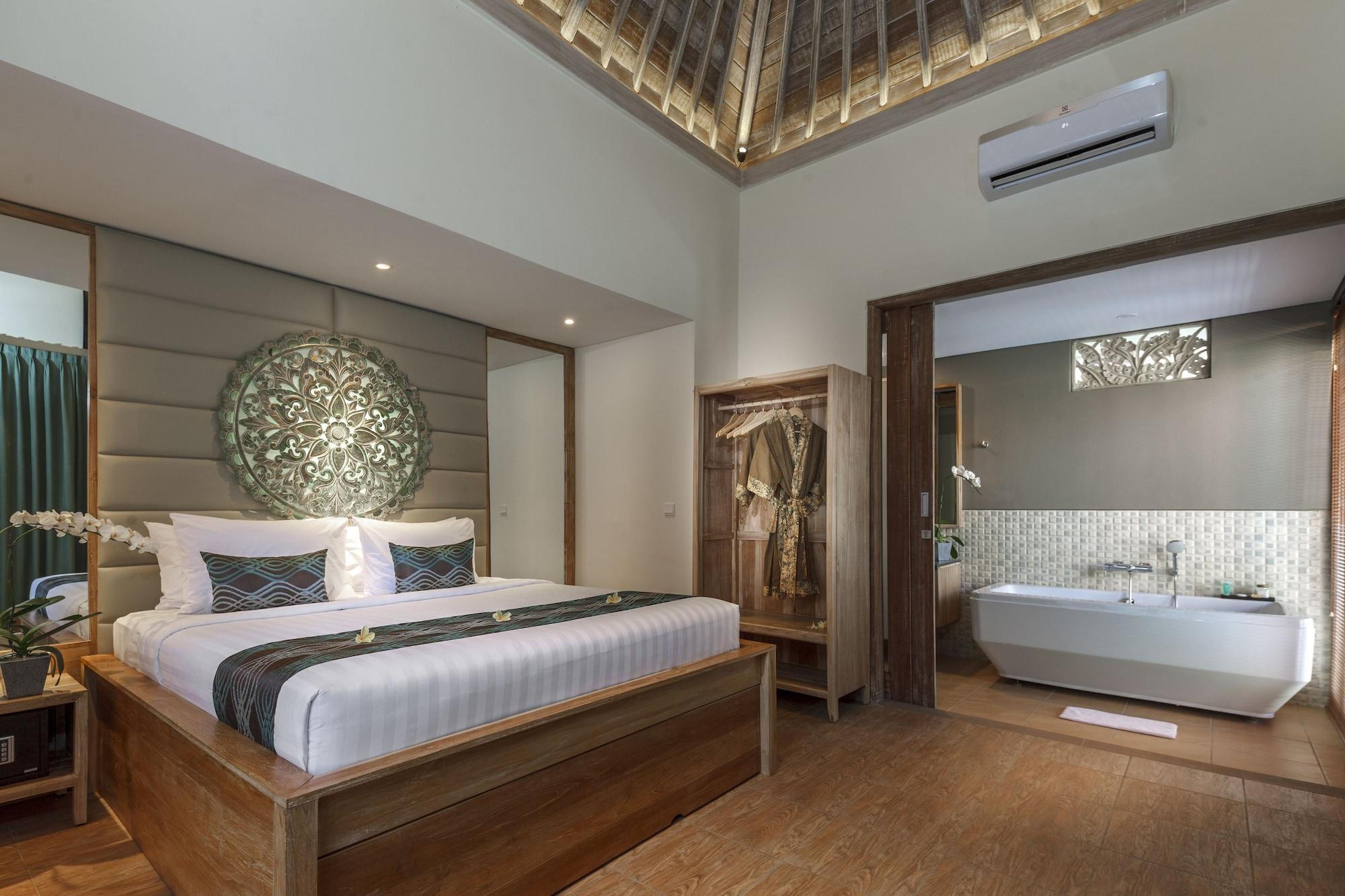 Mahagiri Nusa Resort