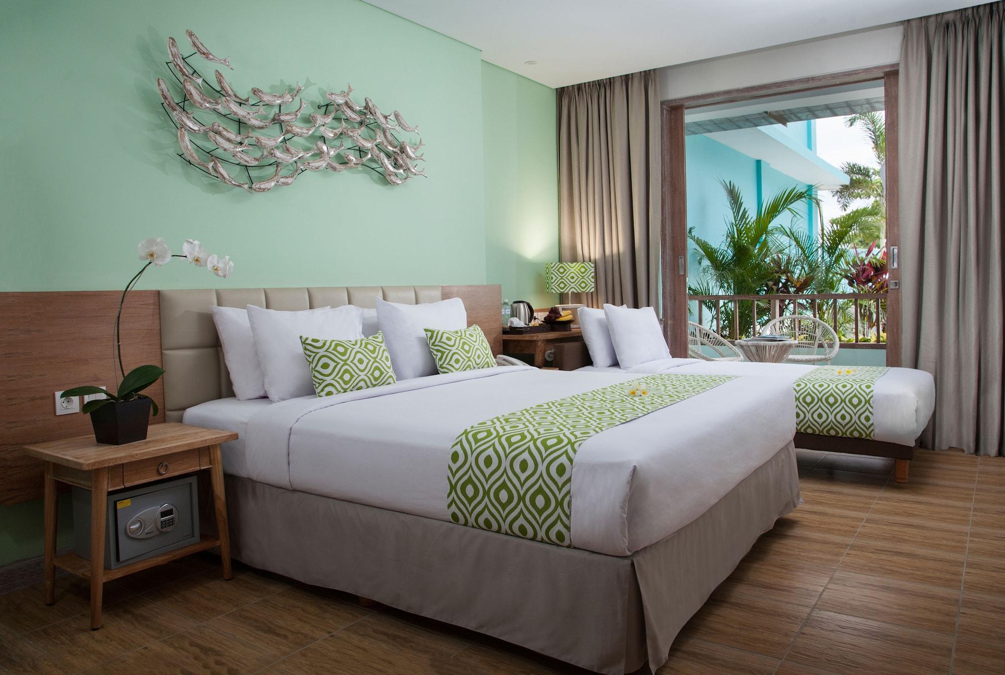 Resort Mahagiri Nusa 4*
