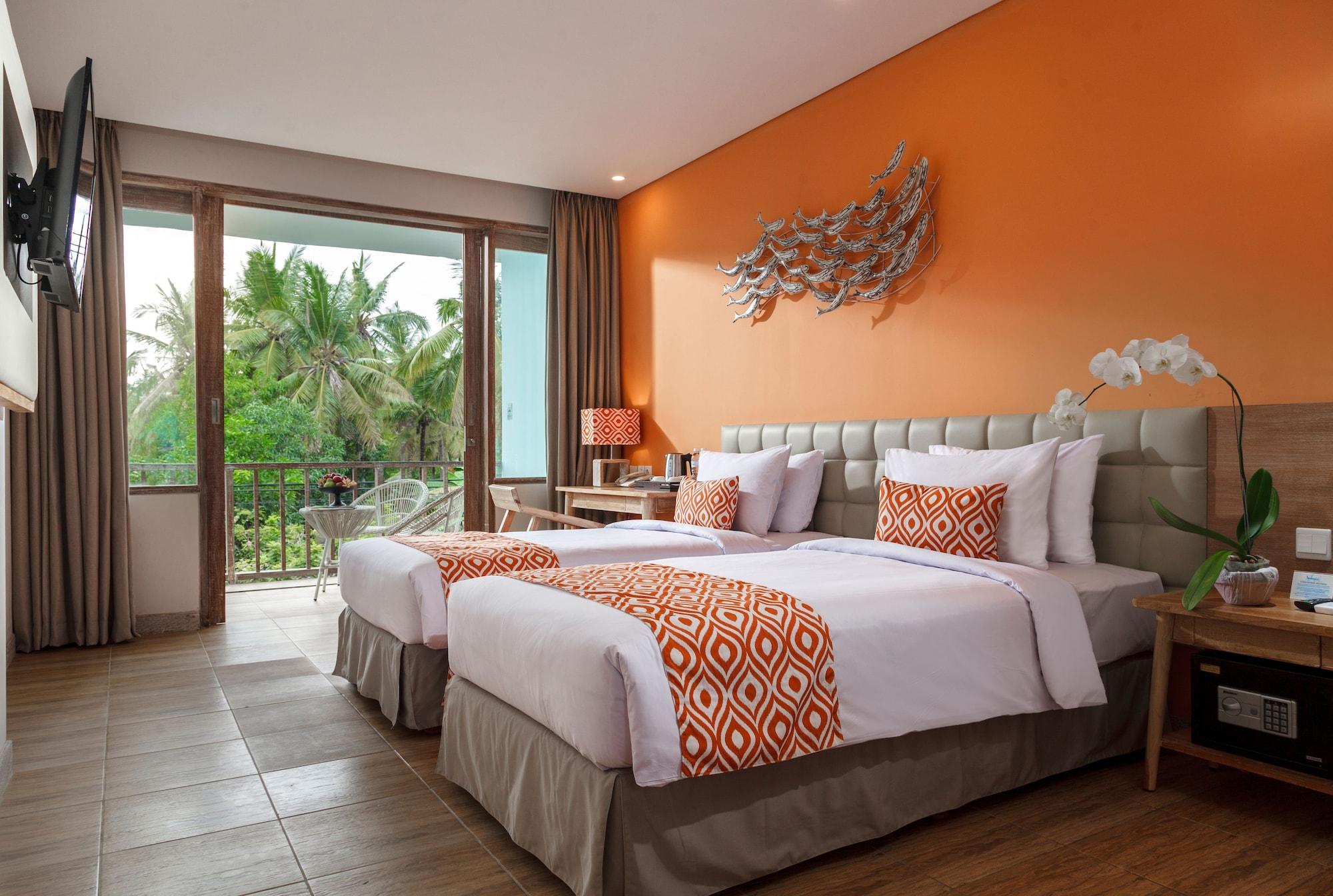 Mahagiri Nusa 4* Nusa Lembongan (Bali)