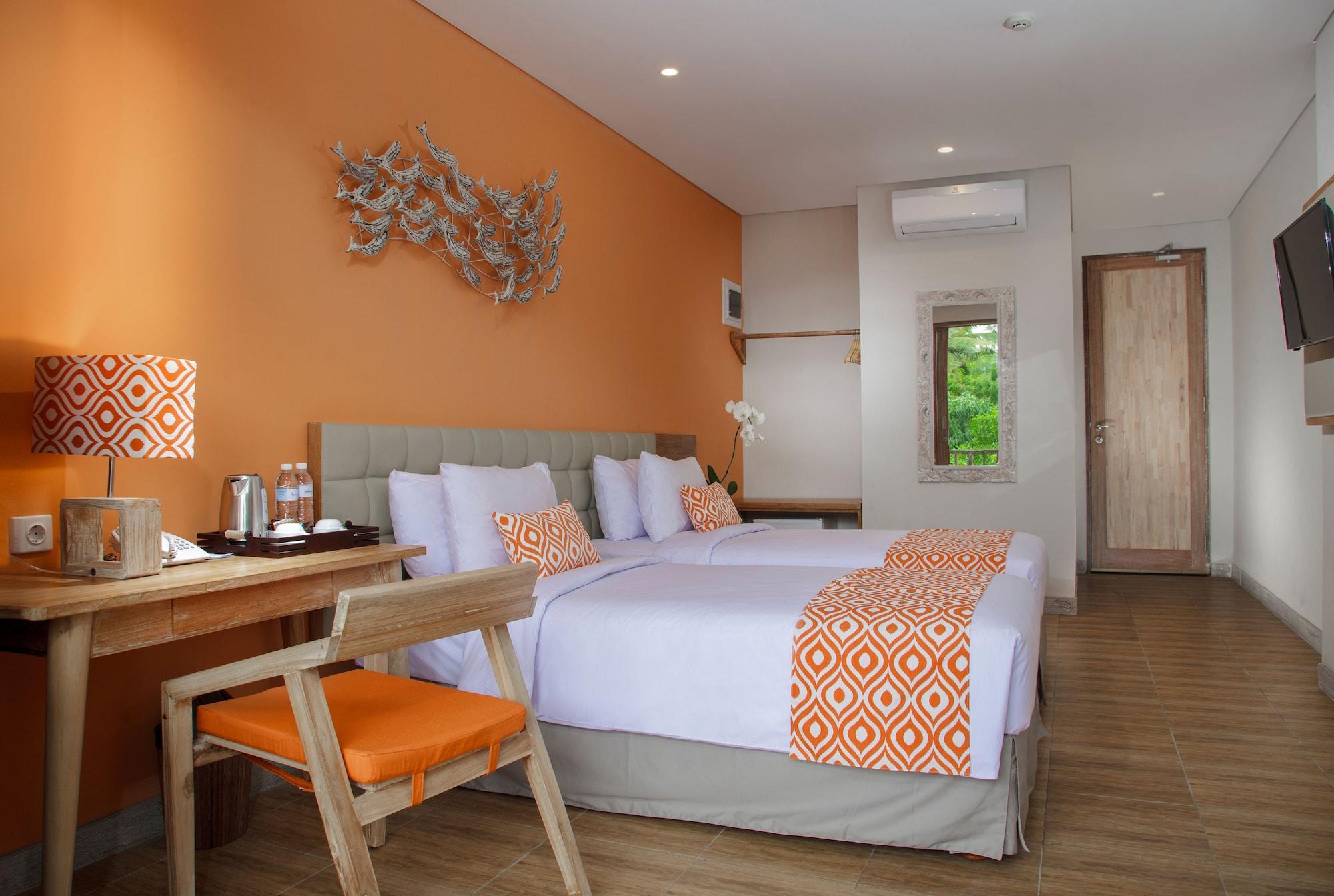Resort Mahagiri Nusa 4*
