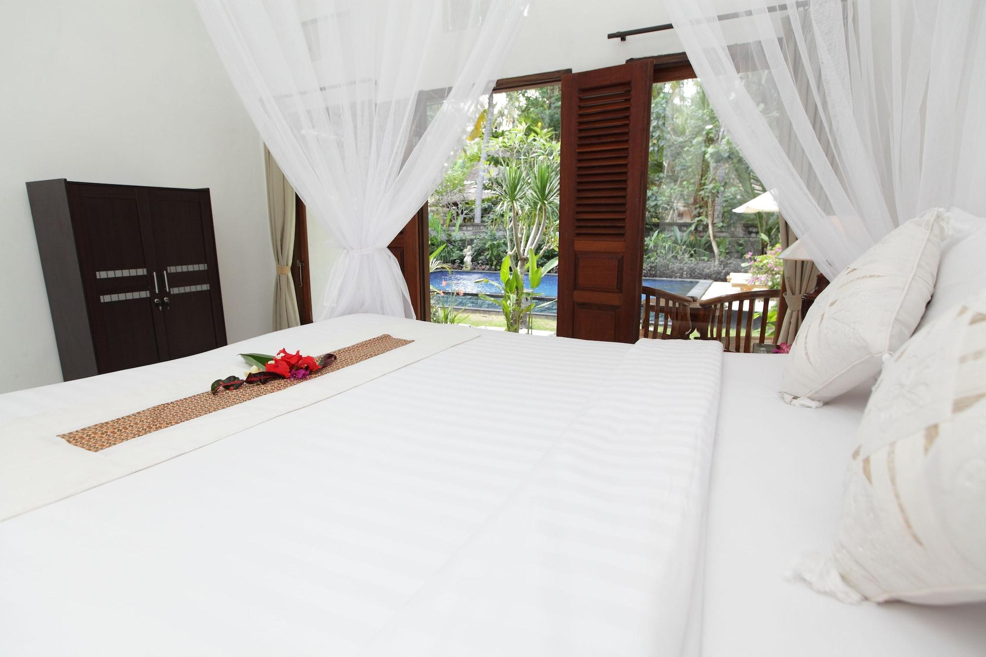 The Well House 4* Nusa Lembongan (Bali)