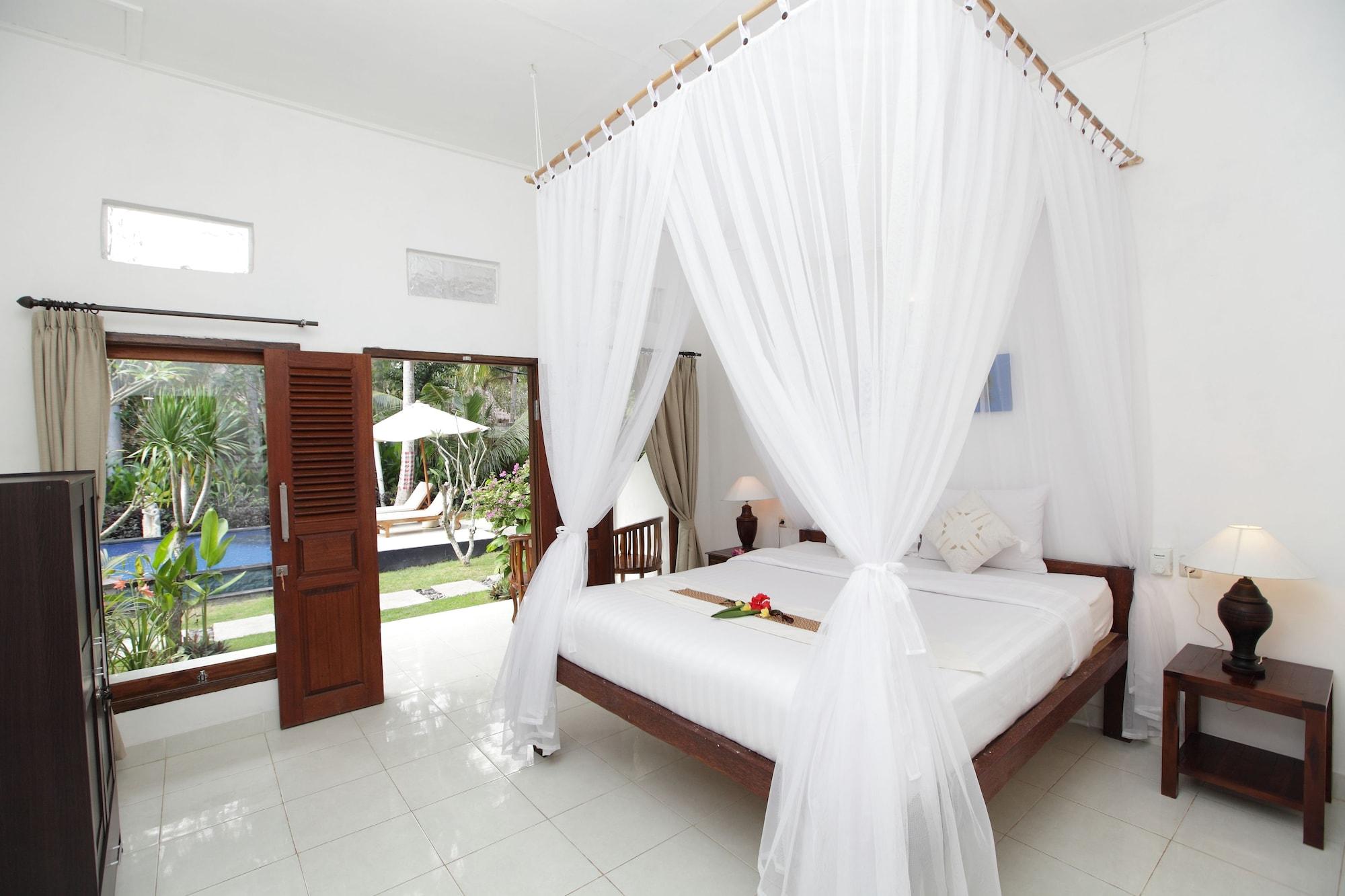 The Well House Holiday park Nusa Lembongan (Bali)