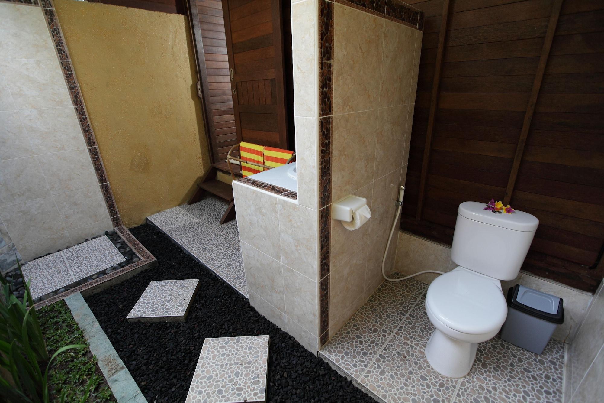 The Well House Nusa Lembongan (Bali)