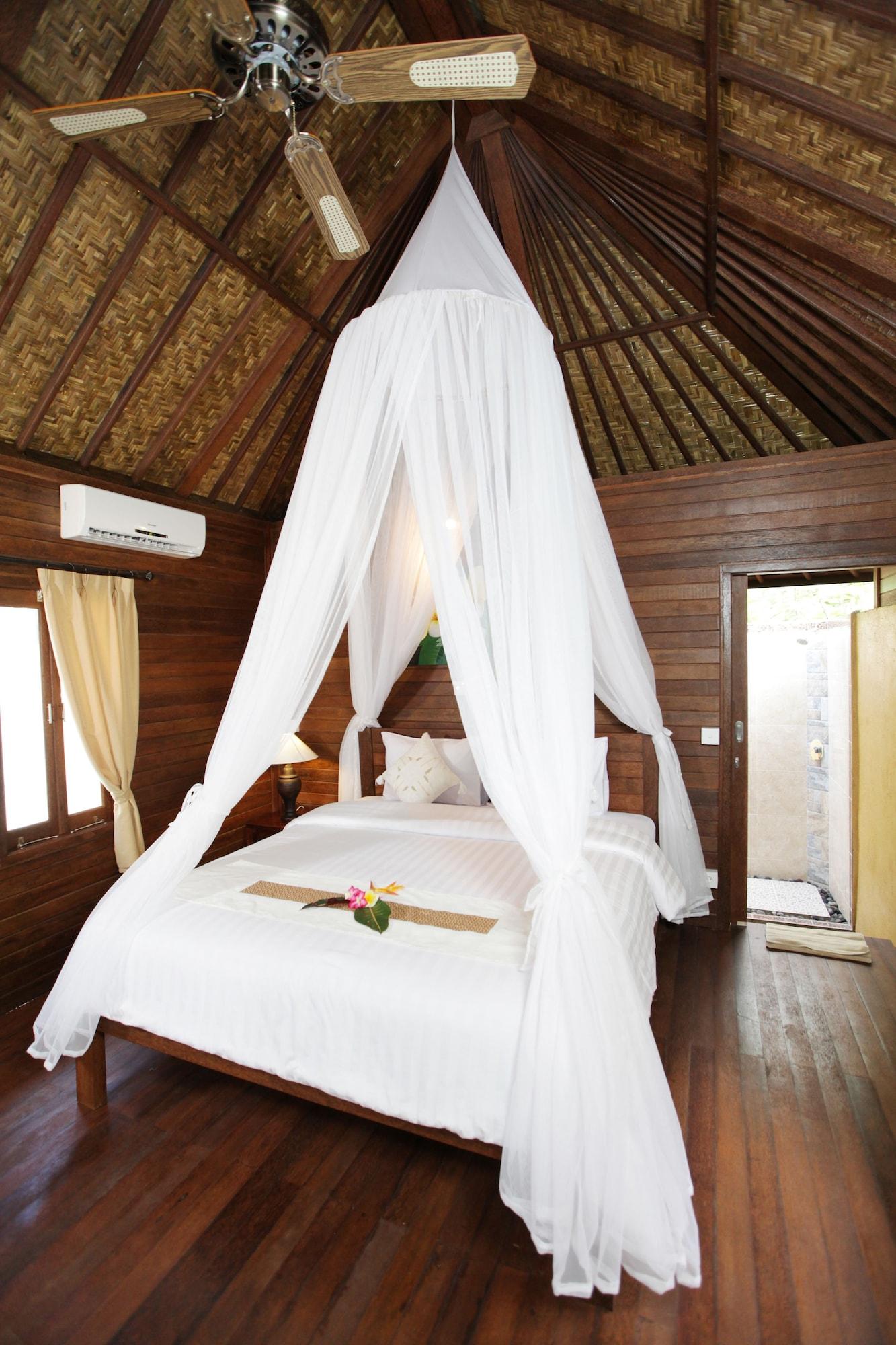 Holiday park The Well House 4*