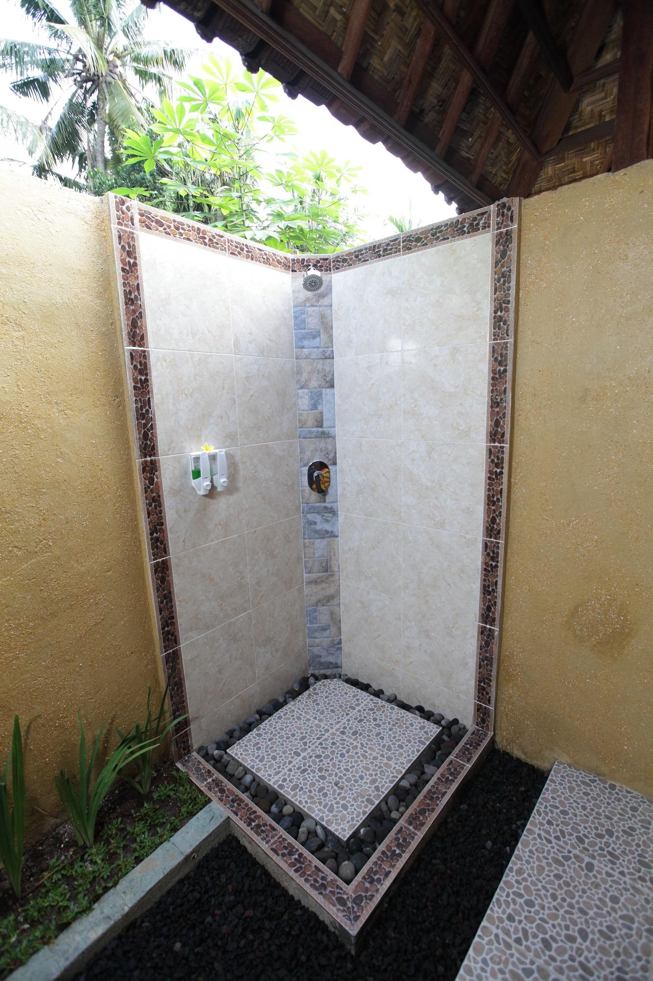 The Well House Holiday park Nusa Lembongan (Bali)