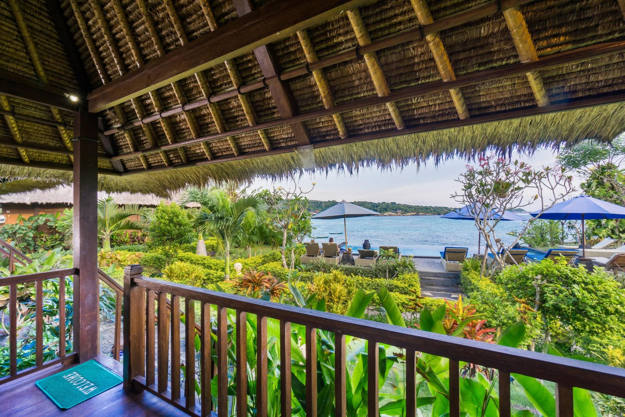 Holiday park Laguna Reef Huts