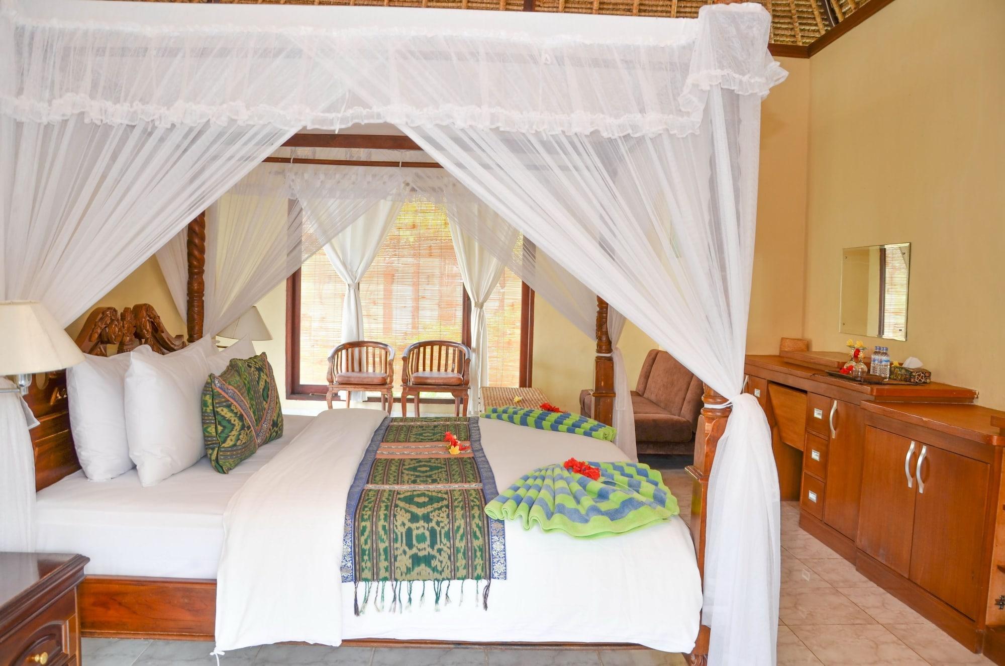 Holiday park Tamarind