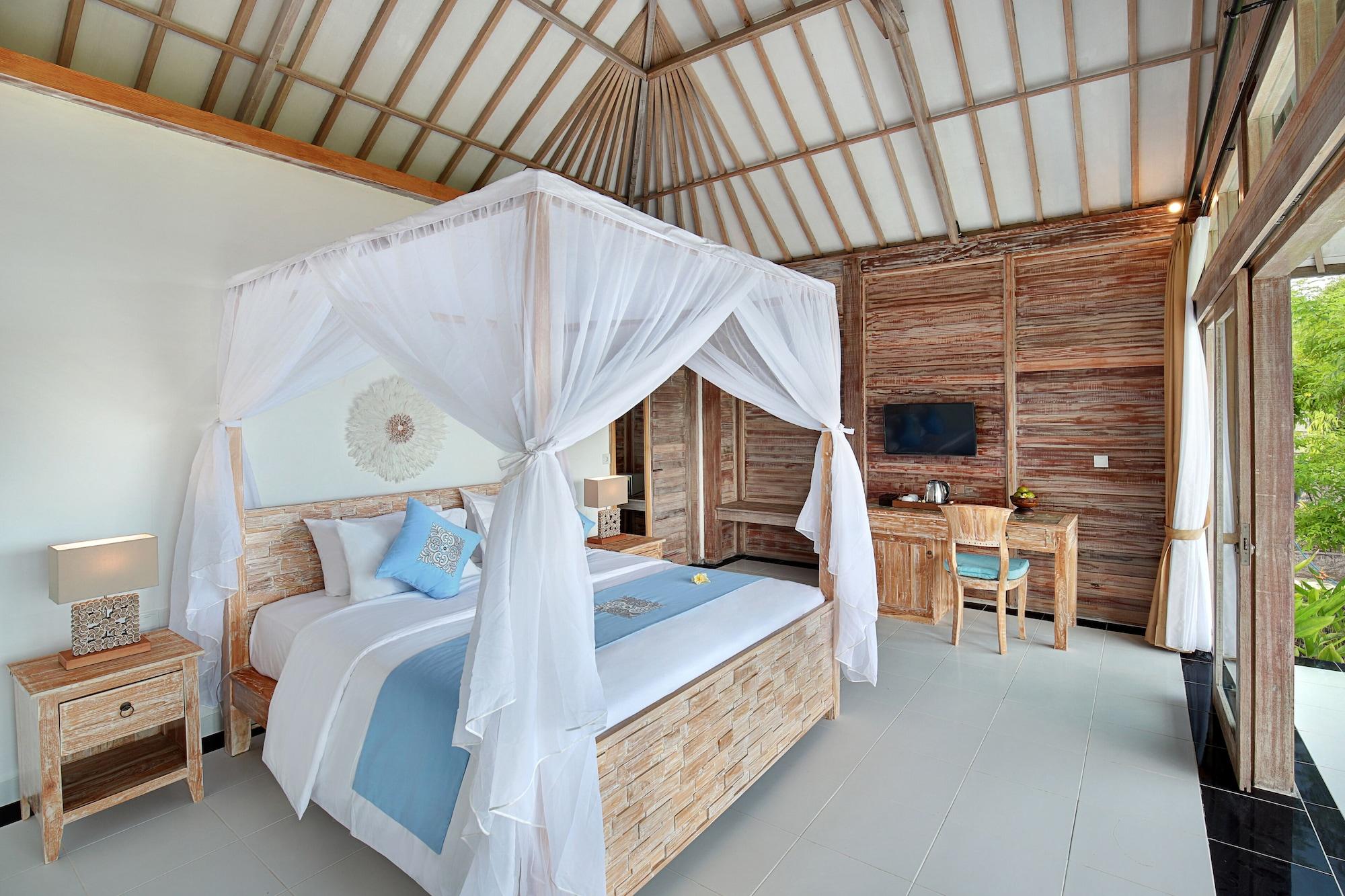 Resort The Acala Shri Sedana 4*