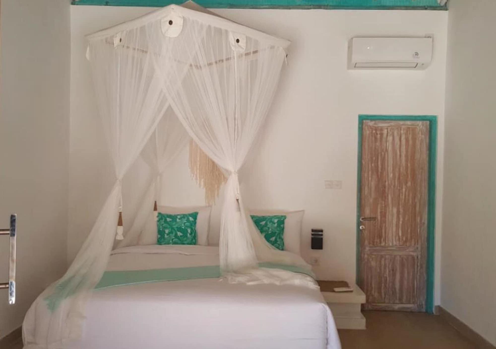 Resor Le Nusa Club Nusa Lembongan (Bali)