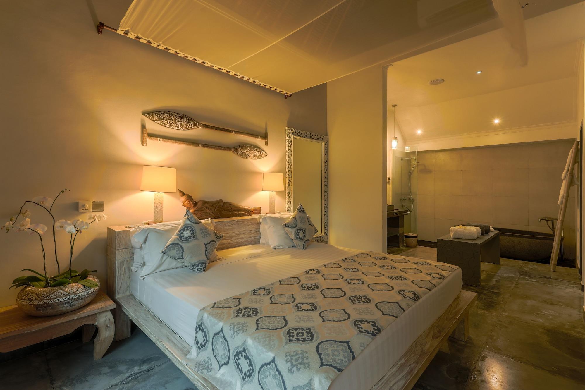 Indiana Kenanga Luxury And Restaurant 4*