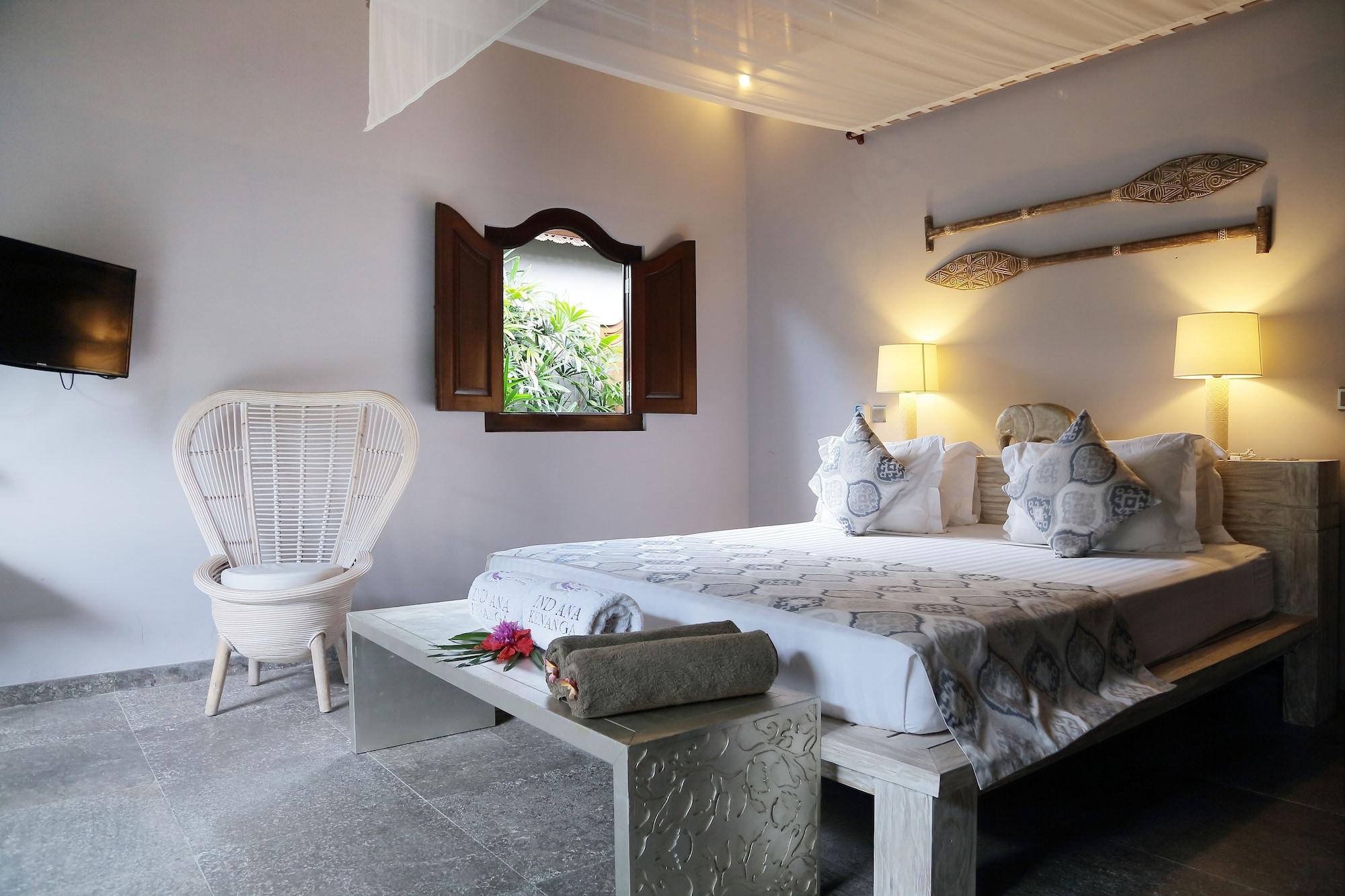 Indiana Kenanga Luxury And Restaurant 4*