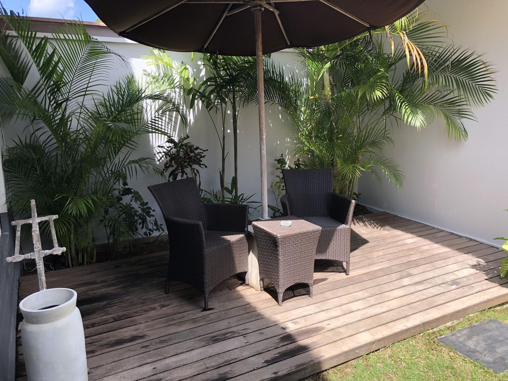 Indiana Kenanga Luxury And Restaurant Hotel Nusa Lembongan (Bali)