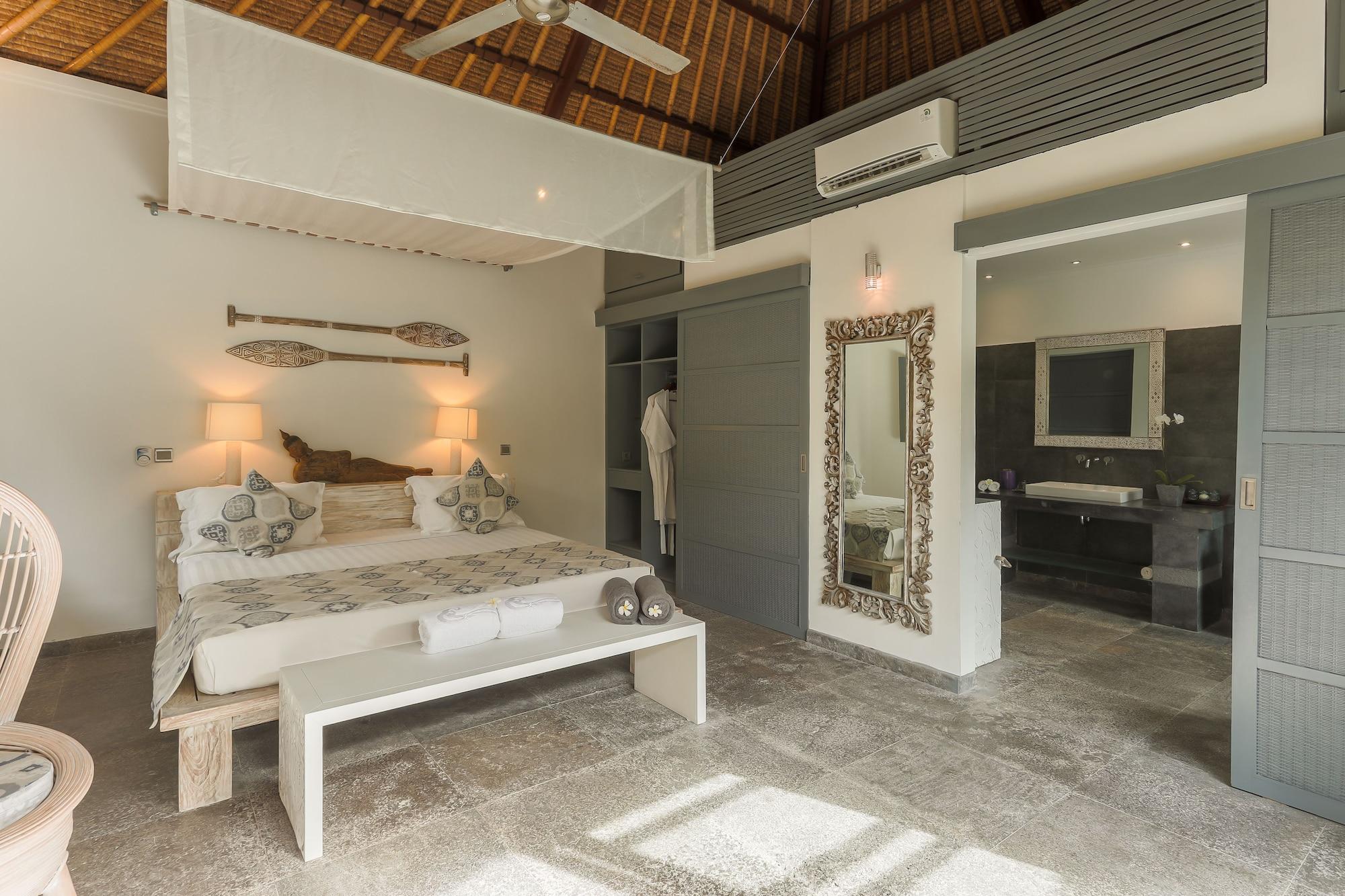 Indiana Kenanga Luxury And Restaurant Hotel 4*