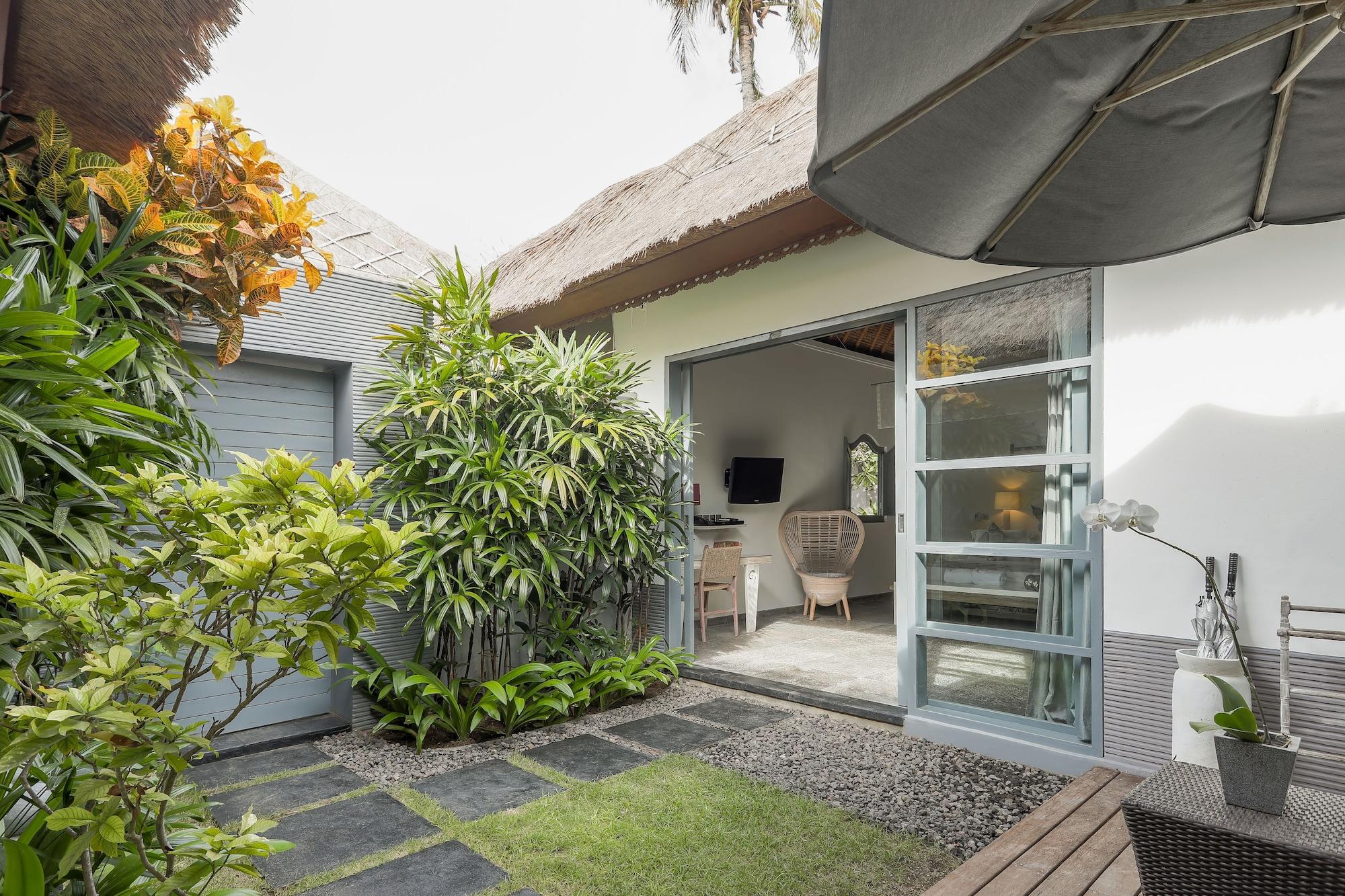 Hotel Indiana Kenanga Luxury And Restaurant 4*