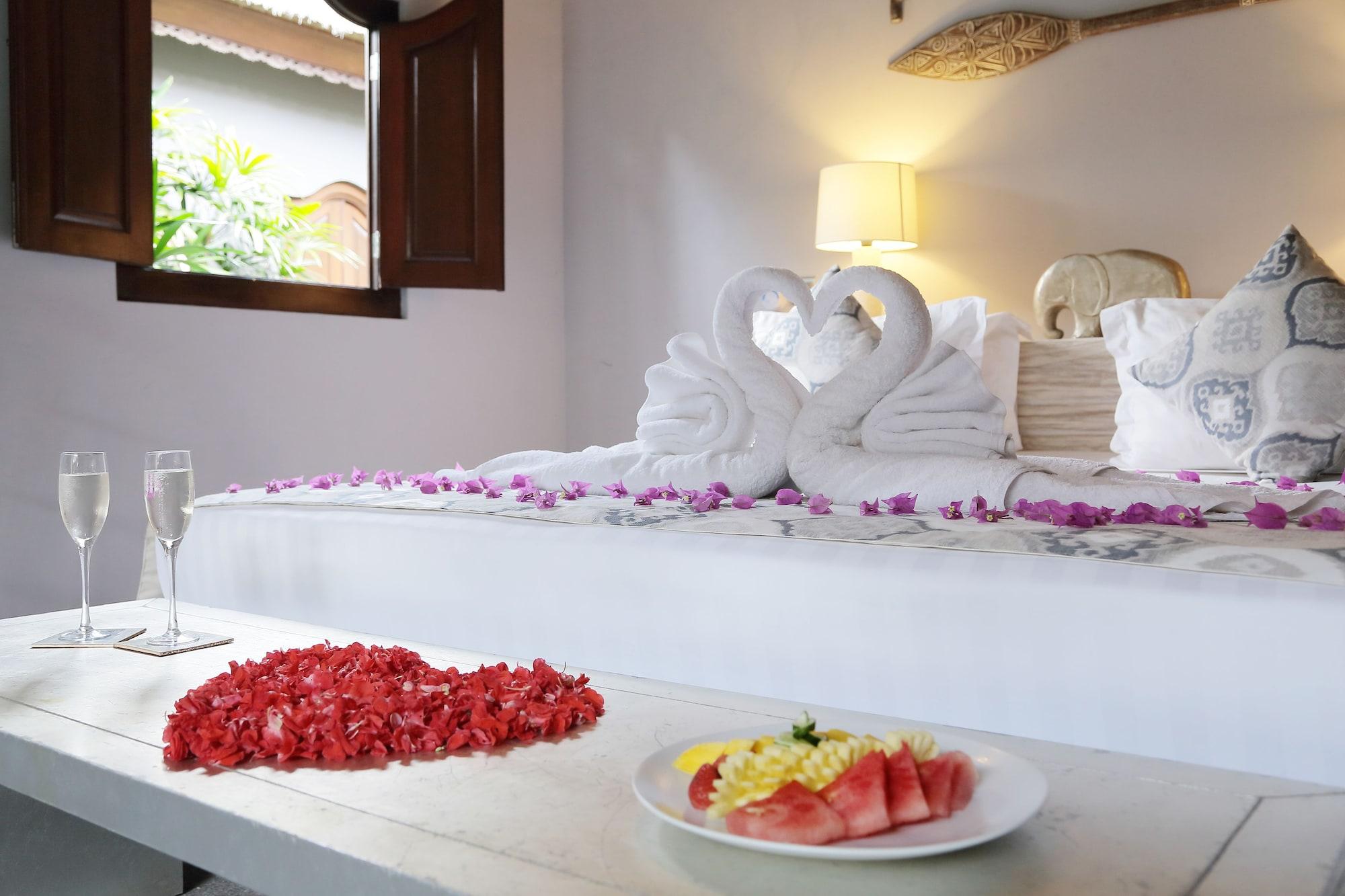 Indiana Kenanga Luxury And Restaurant Nusa Lembongan (Bali)