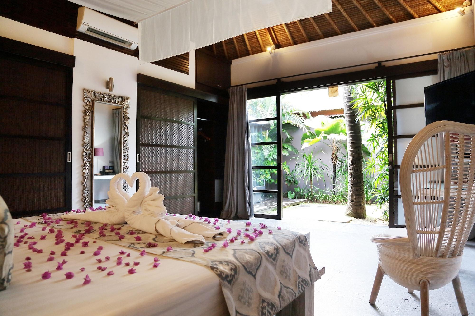 Indiana Kenanga Luxury And Restaurant 4* Nusa Lembongan (Bali)