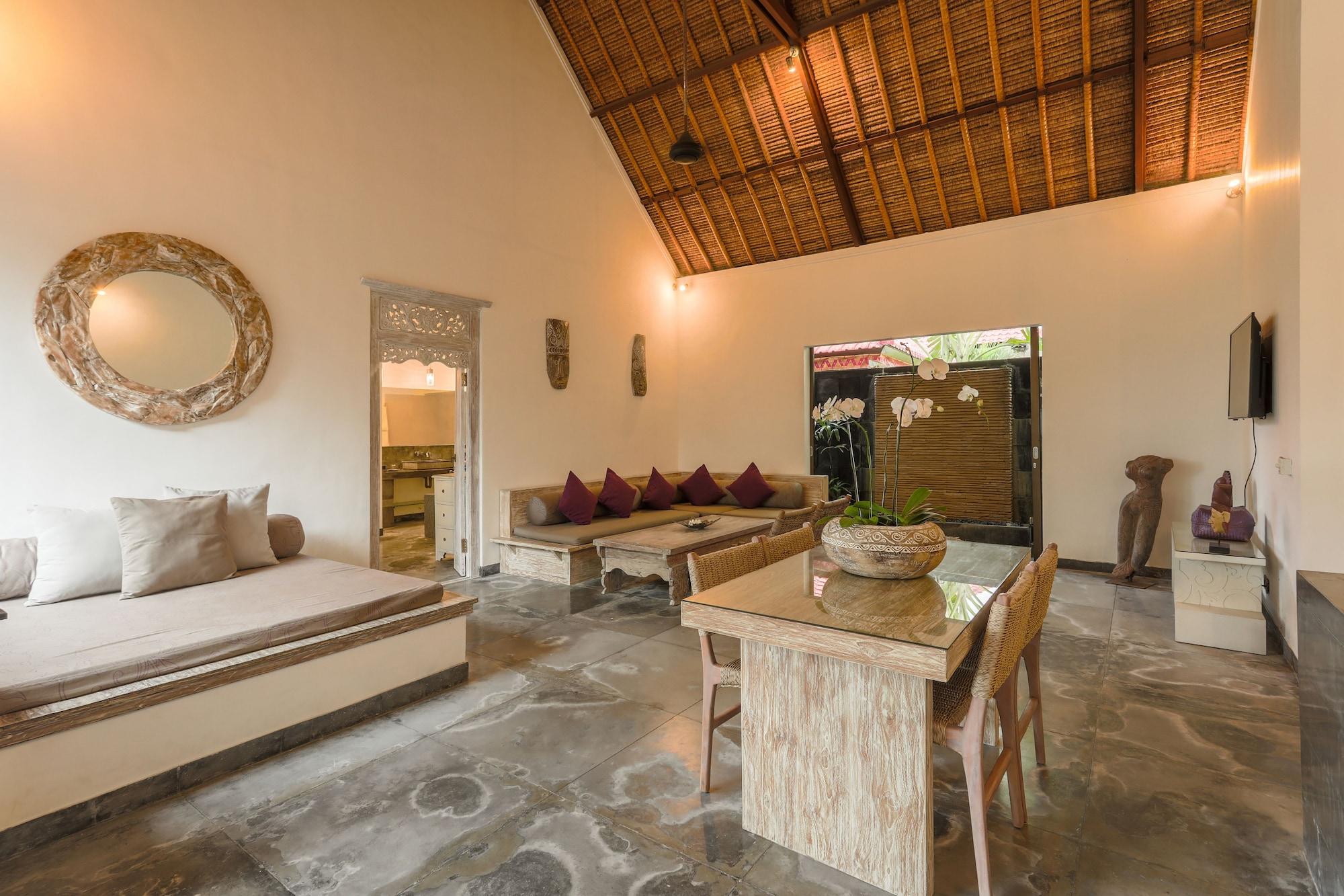 Indiana Kenanga Luxury And Restaurant Hotel Nusa Lembongan (Bali)