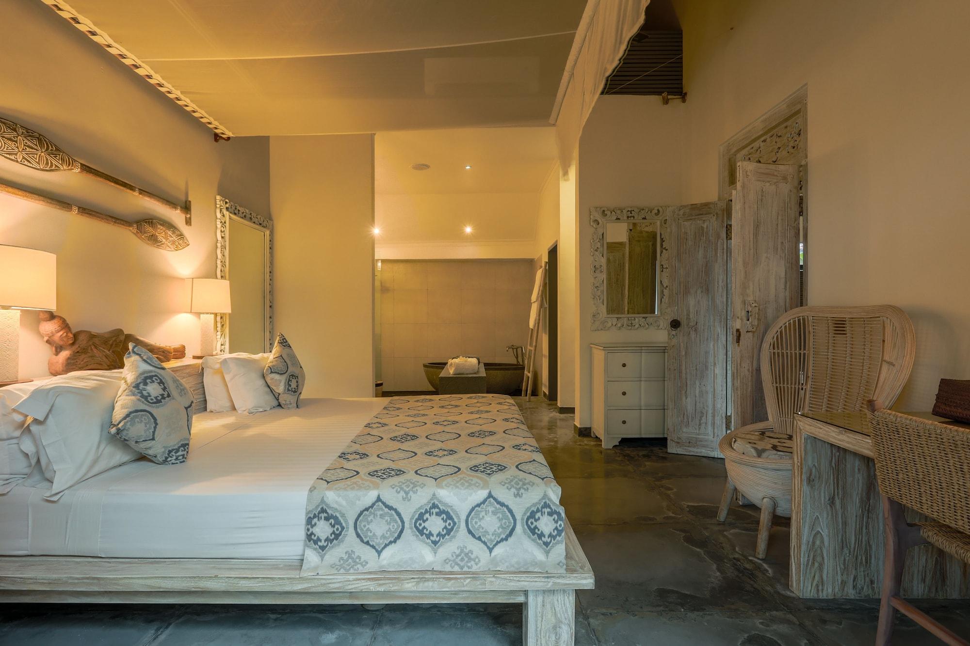 Indiana Kenanga Luxury And Restaurant 4*