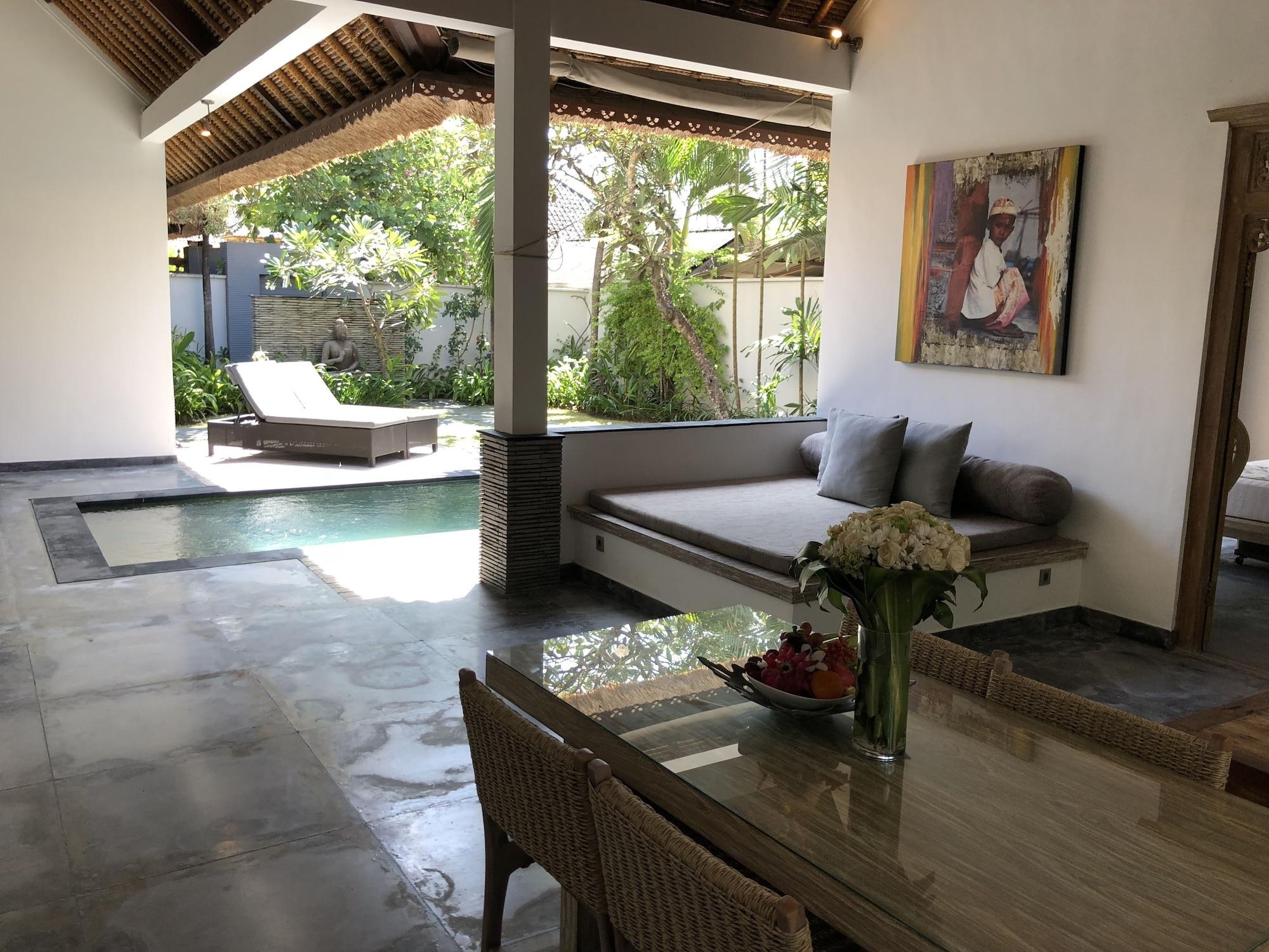 Indiana Kenanga Luxury And Restaurant Hotel Nusa Lembongan (Bali)
