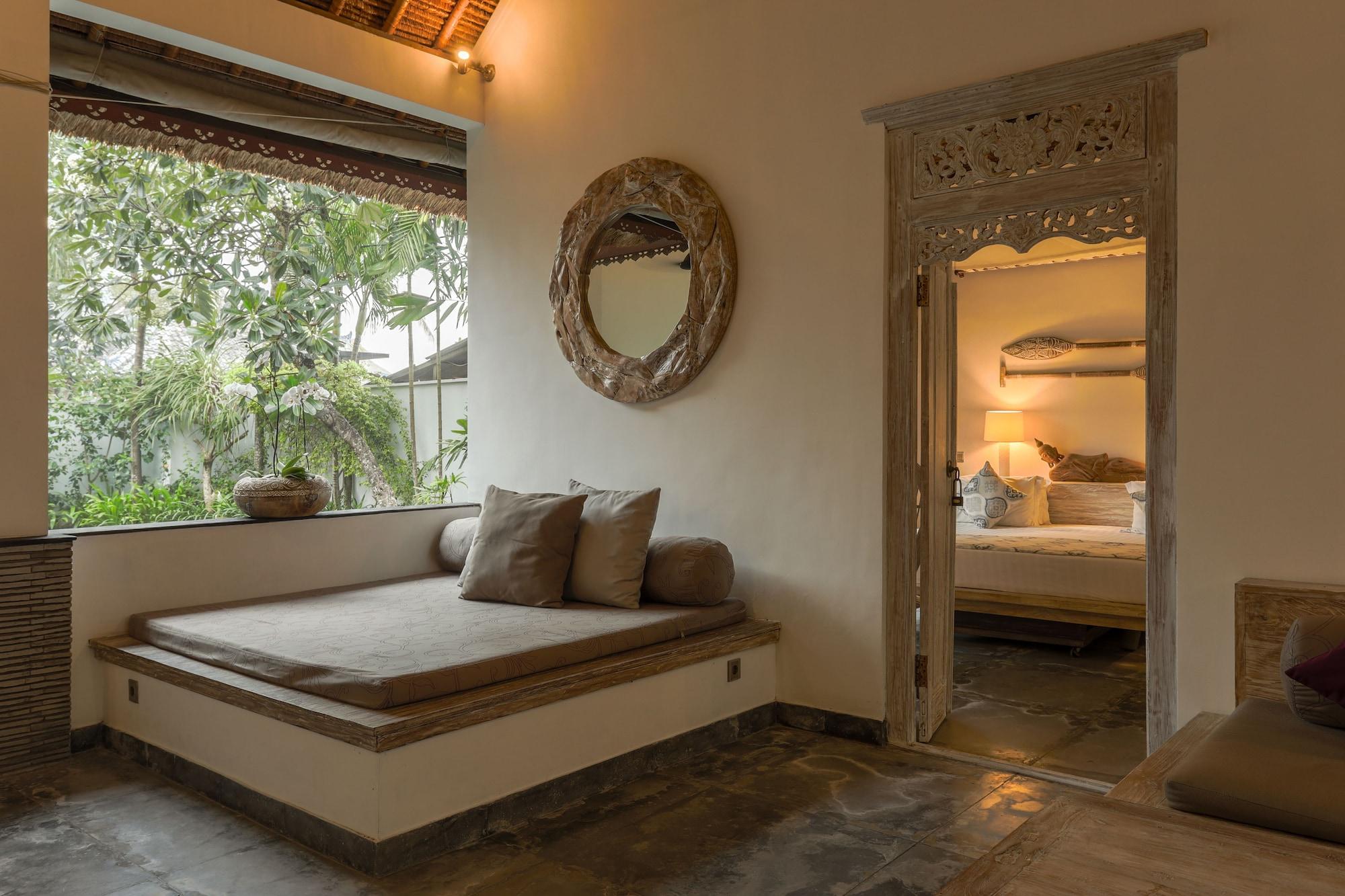 Indiana Kenanga Luxury And Restaurant Hotel Nusa Lembongan (Bali)
