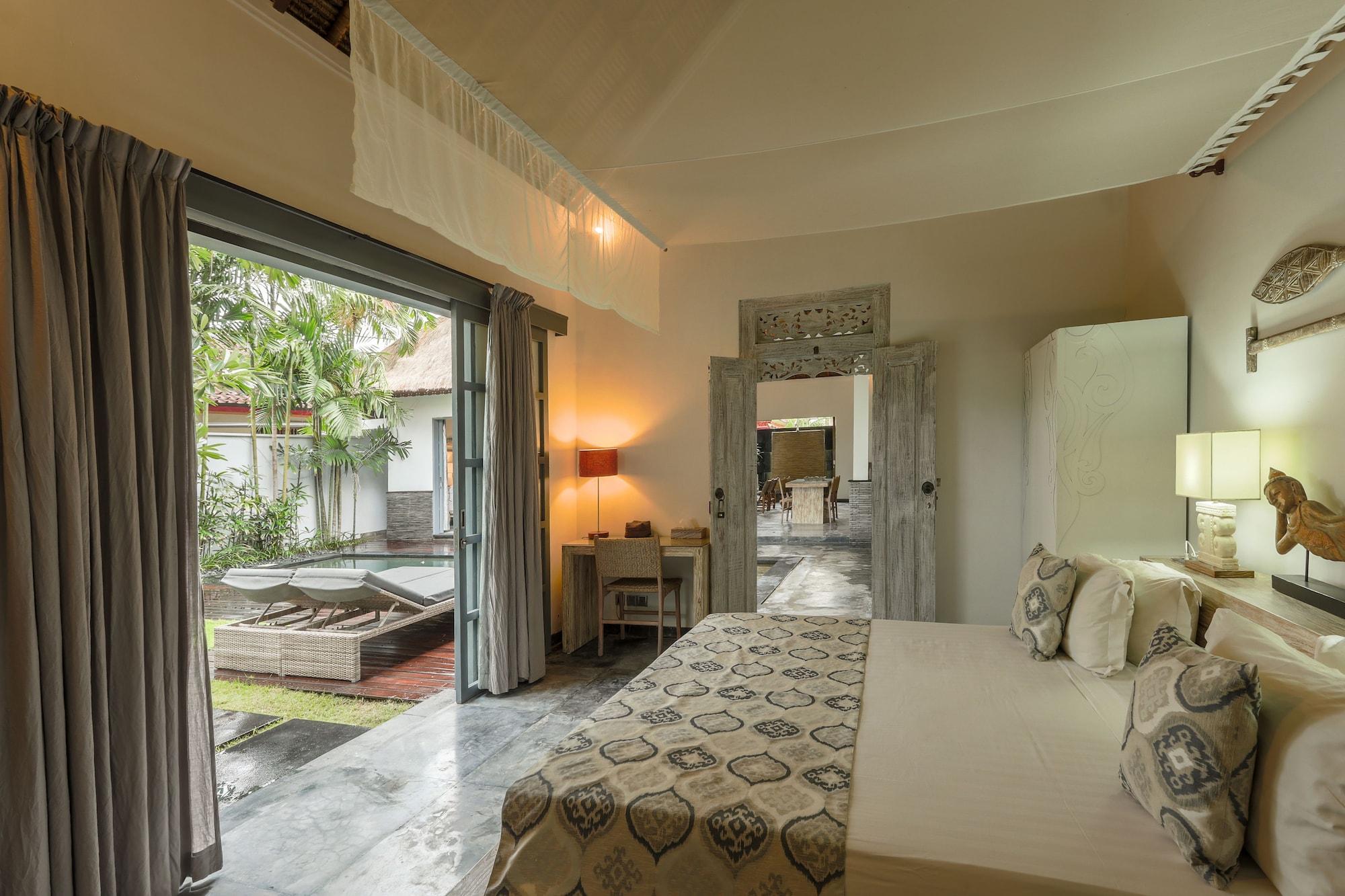 Hotel Indiana Kenanga Luxury And Restaurant 4*