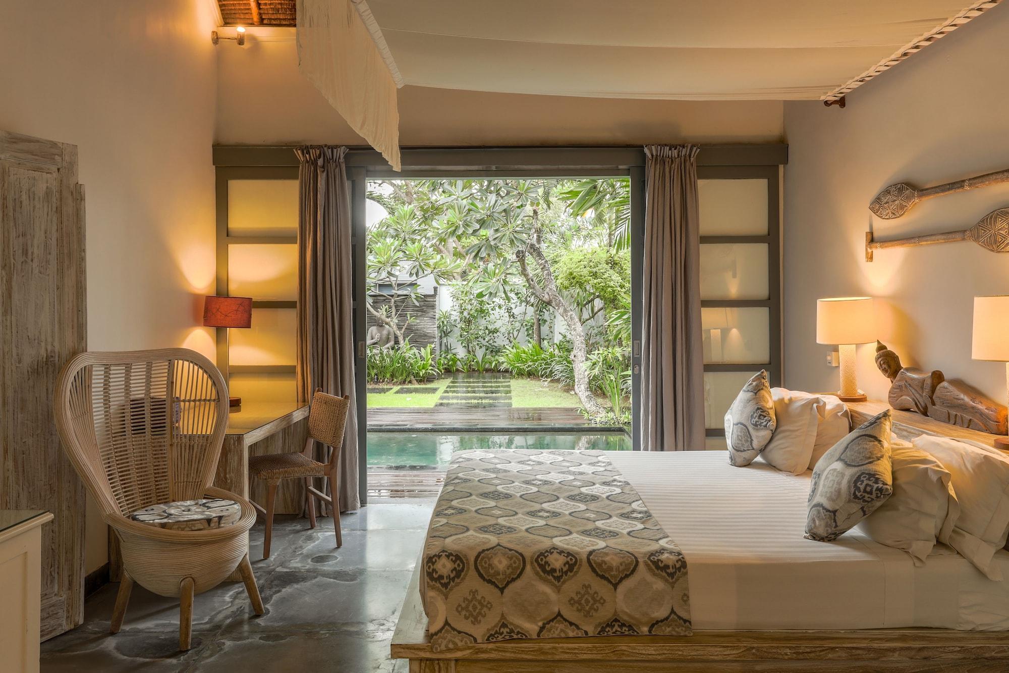 Indiana Kenanga Luxury And Restaurant 4*