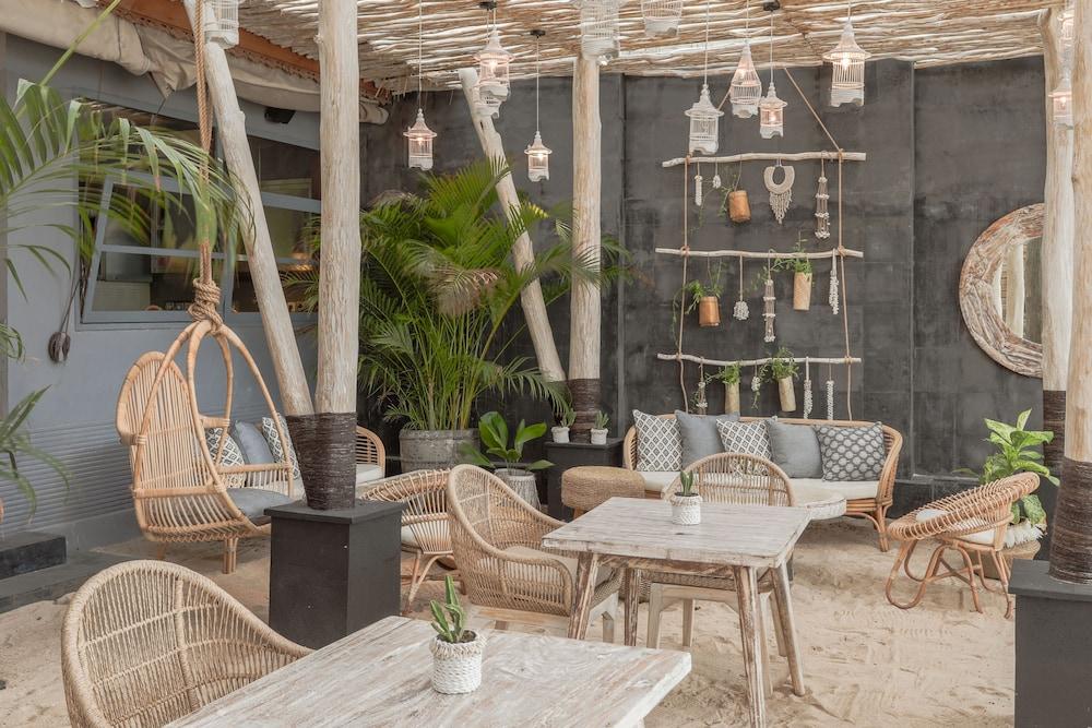 Indiana Kenanga Luxury And Restaurant Hotel Nusa Lembongan (Bali)