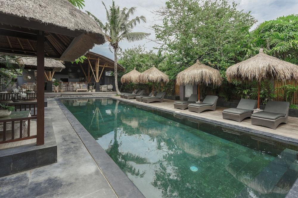 Hotel Indiana Kenanga Luxury And Restaurant