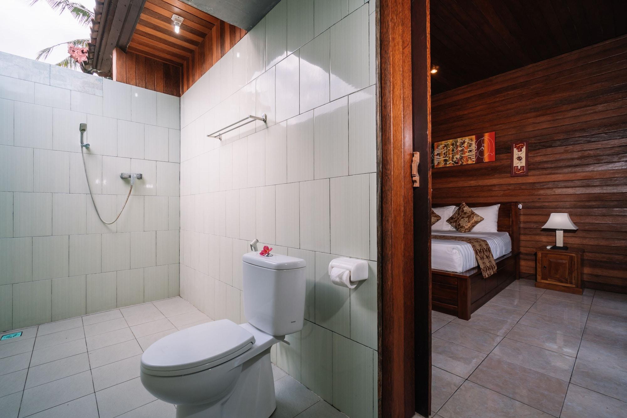 D And B Bungalow's By Dewizz Management 3* Nusa Lembongan (Bali)