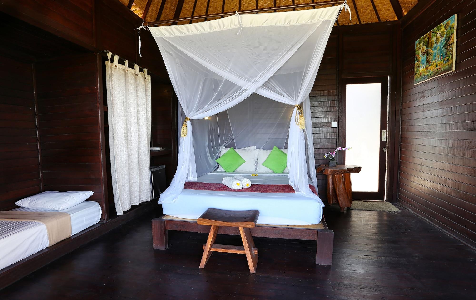 Poh Manis Holiday park 3*