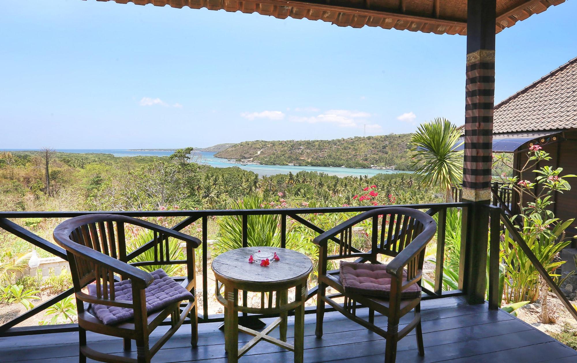 Poh Manis Nusa Lembongan (Bali)