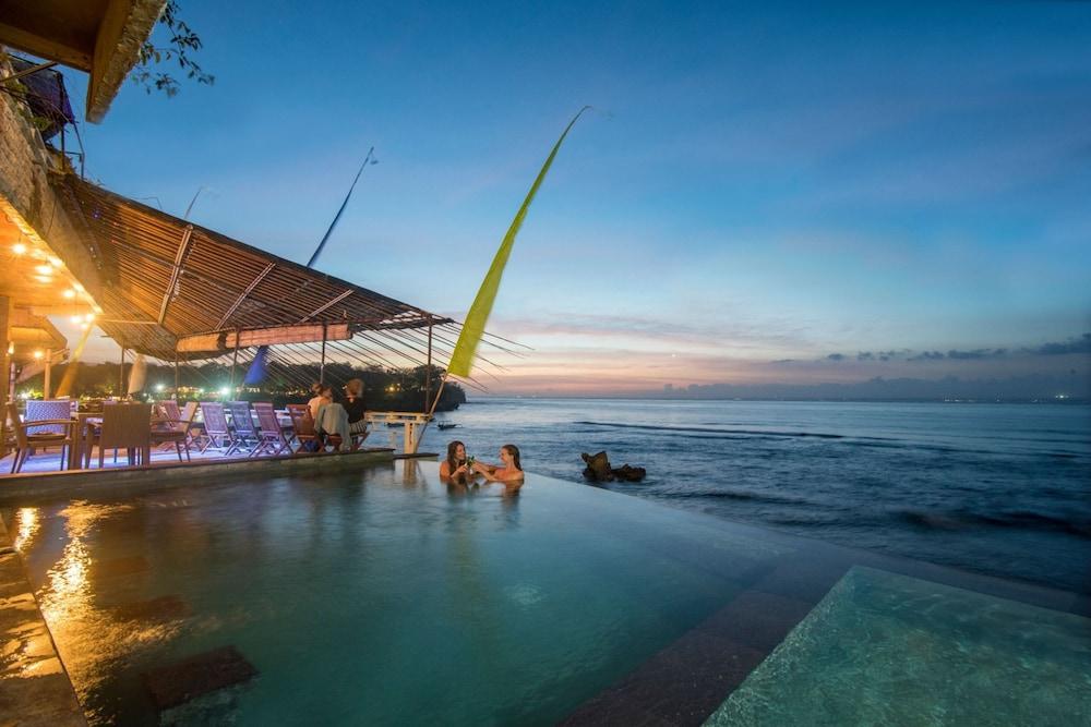 Hotel Mushroom Nusa Lembongan (Bali)