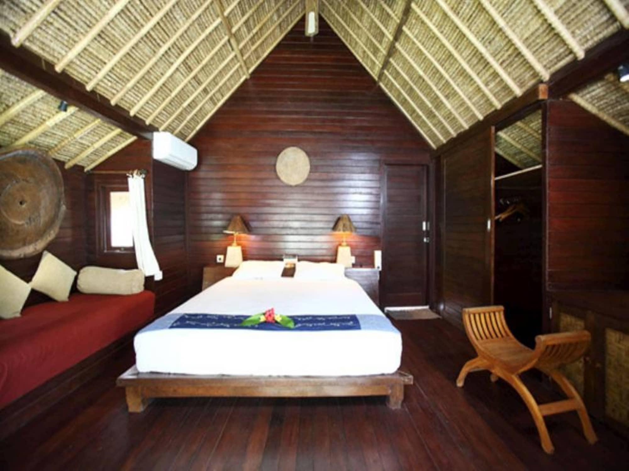 Holiday park Ts Hut 4*
