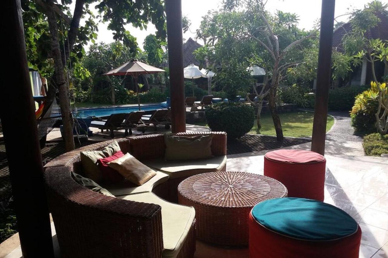 Tempat Tidur & Sarapan Rigils