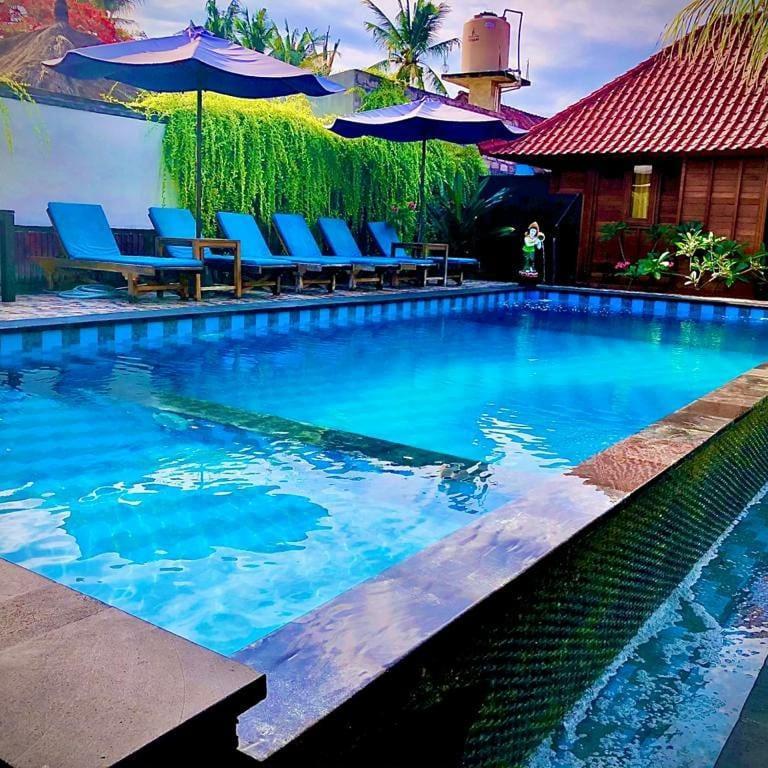 Taman liburan Tropical 2*