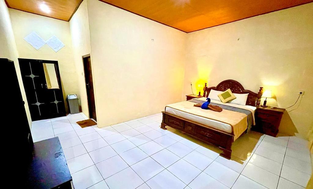 Tropical 2* Nusa Lembongan (Bali)