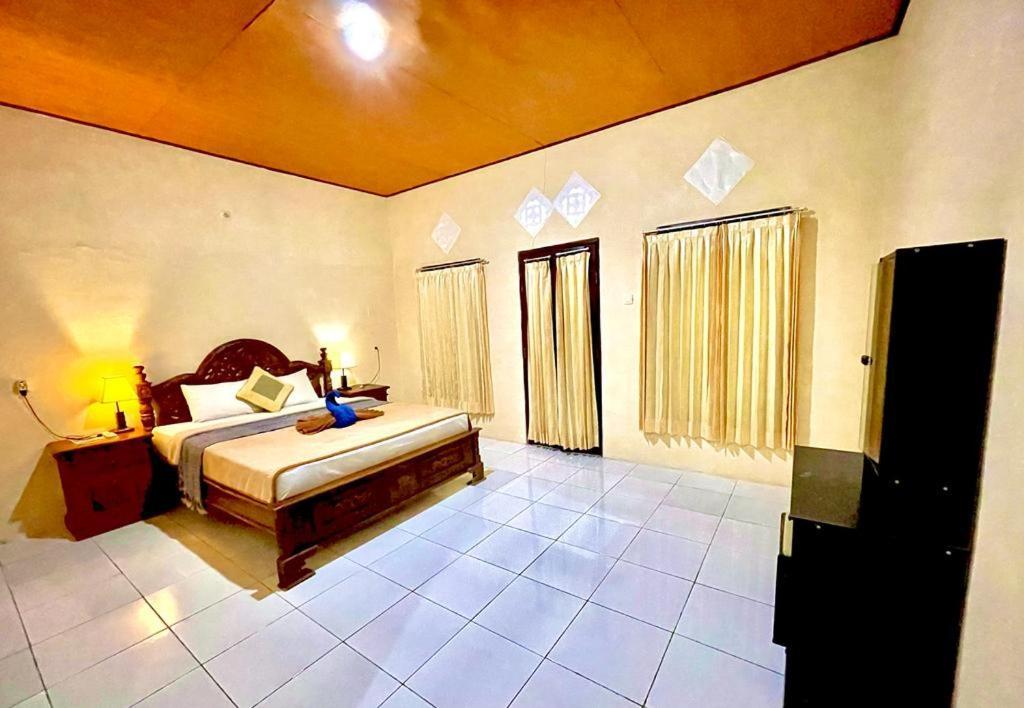 Tropical Taman liburan 2*