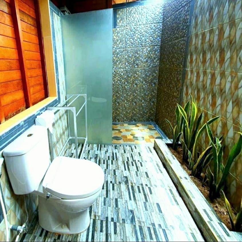 Taman liburan Tropical Nusa Lembongan (Bali)