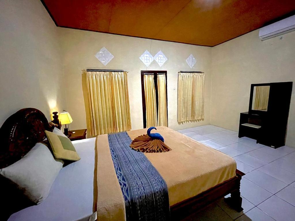 Taman liburan Tropical 2*