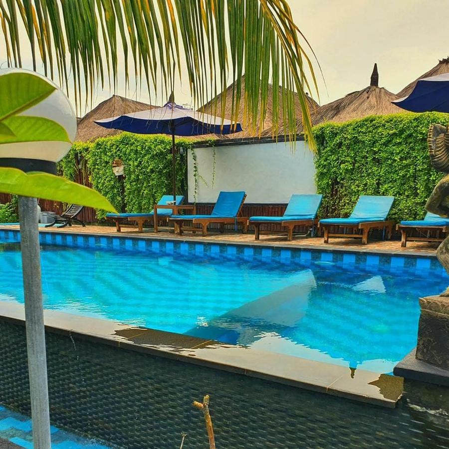 Tropical Taman liburan 2*
